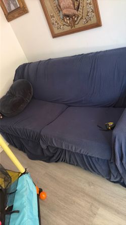 Sofá cama