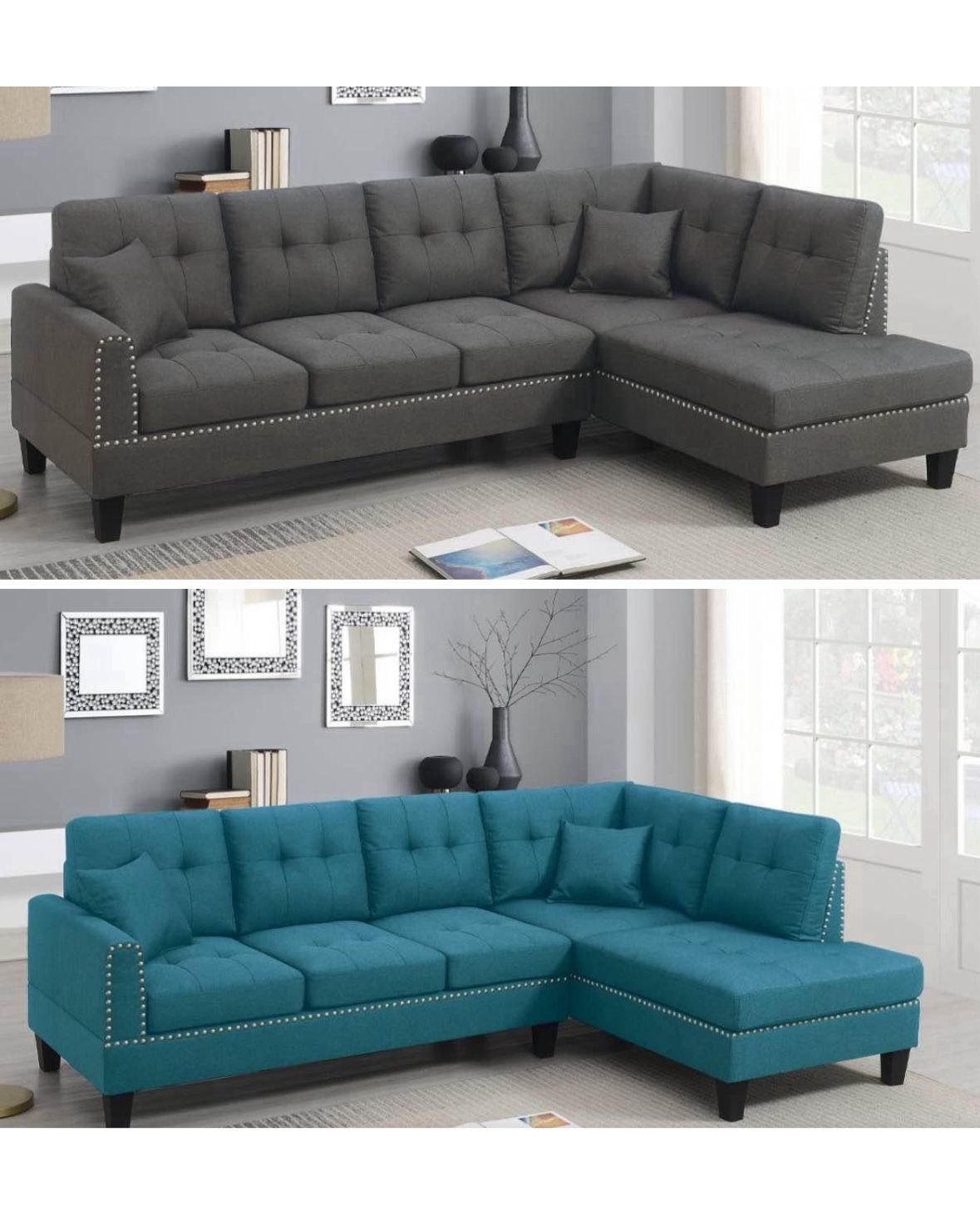 Sectional Set 