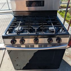 Kitchen Appliance Package Samsung