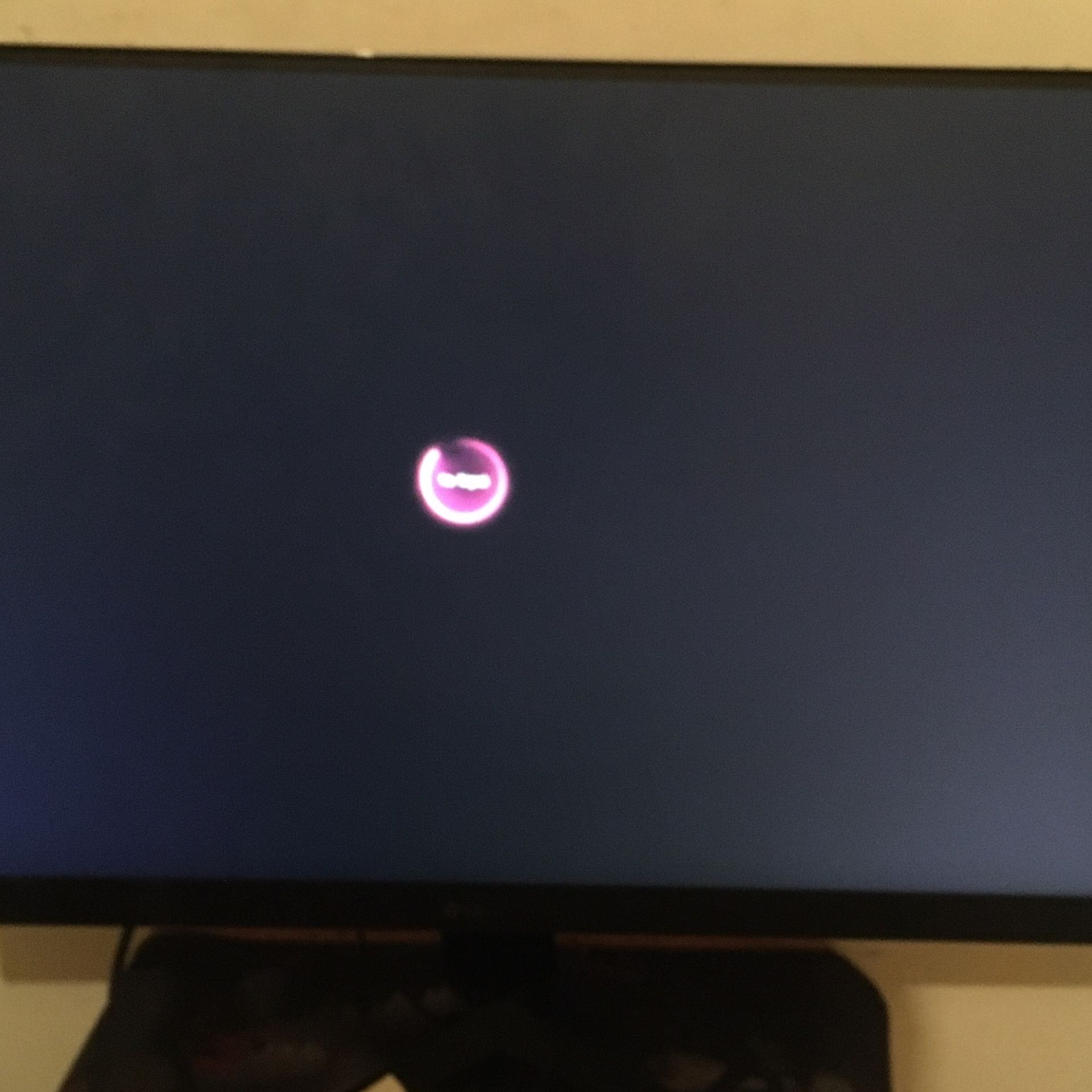 Selling A 24 Inch Monitor 