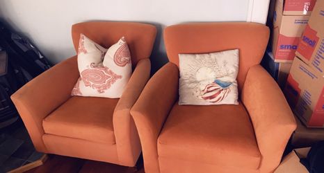 Awesome accent chairs