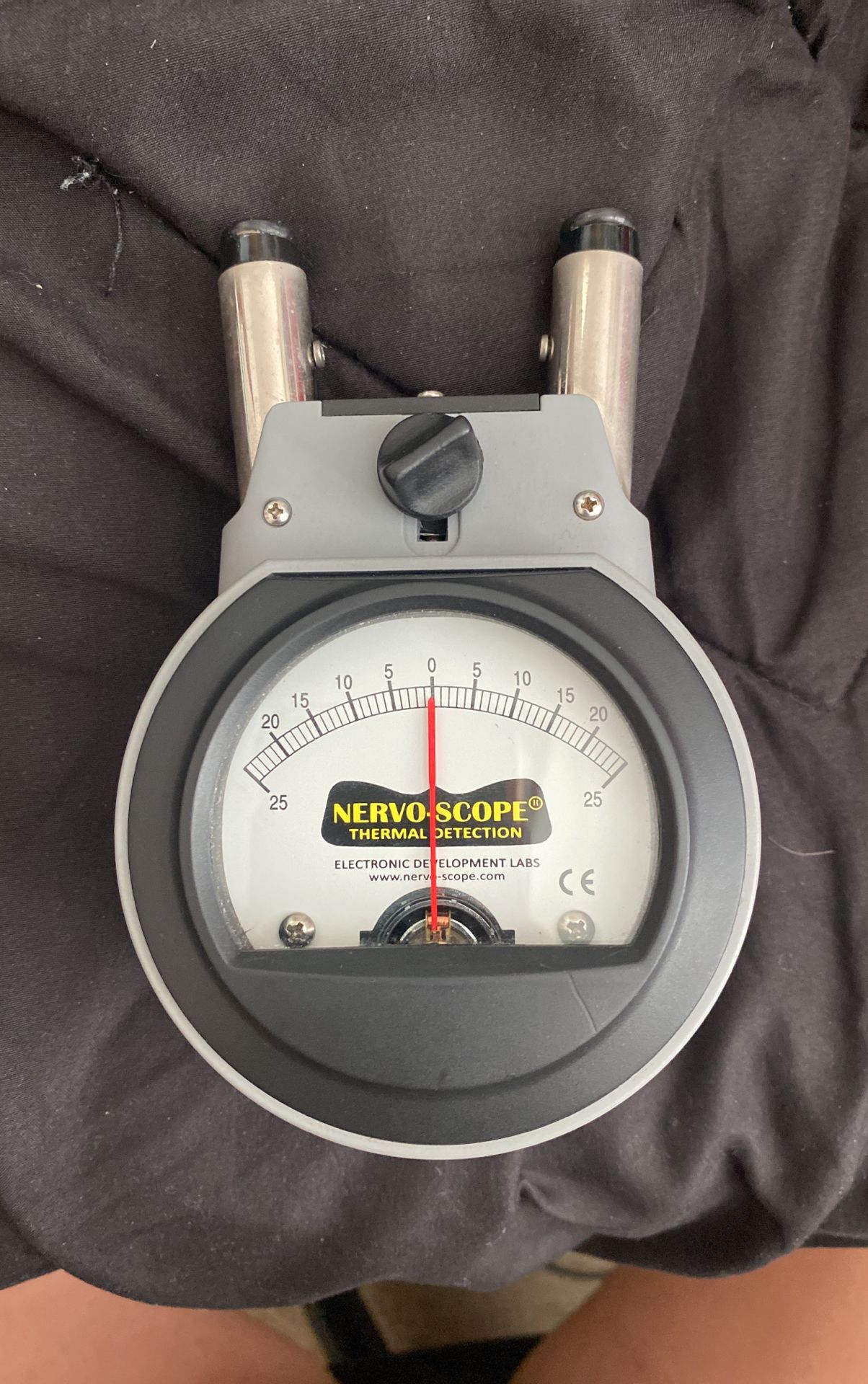 Nervoscope ETS-9