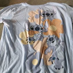 Stitch Shirt 