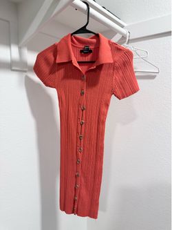 WOMENS DRESSES