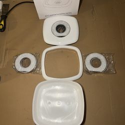 Pet Floating Water Bowl