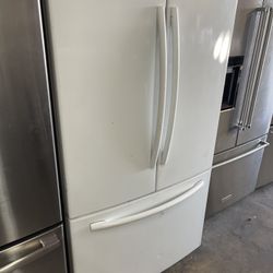 Samsung Fridge 