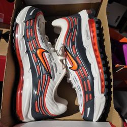 ..Nike Airmax Tl 2.5