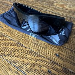 Oakley Batwolf Sunglasses