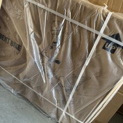 HARISON Pro Recumbent Exercise Bike 400 lbs Capacity, Magnetic Recumbent bike for Adult and Seniors, Recumbent Stationary bike for Home with Smart Blu