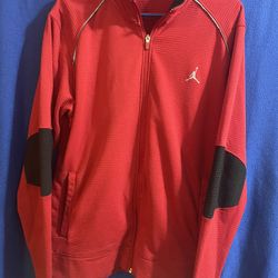 NBA Athletic Jacket