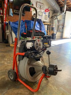 Drain Cleaning