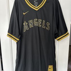 Baseball Jersey