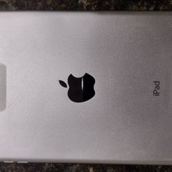 iPad Mini 