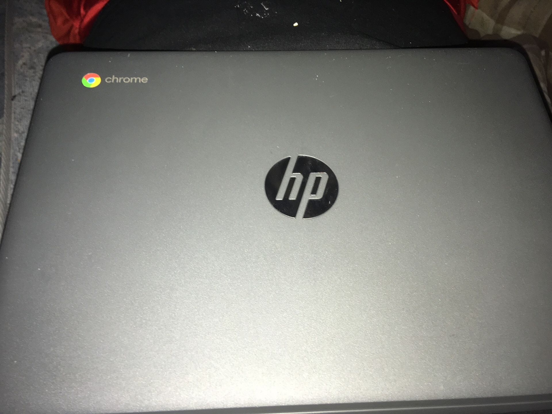 Mini hp chromebook 11