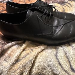Prada Dress Shoes 