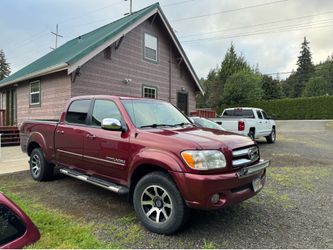2005 Toyota Tundra