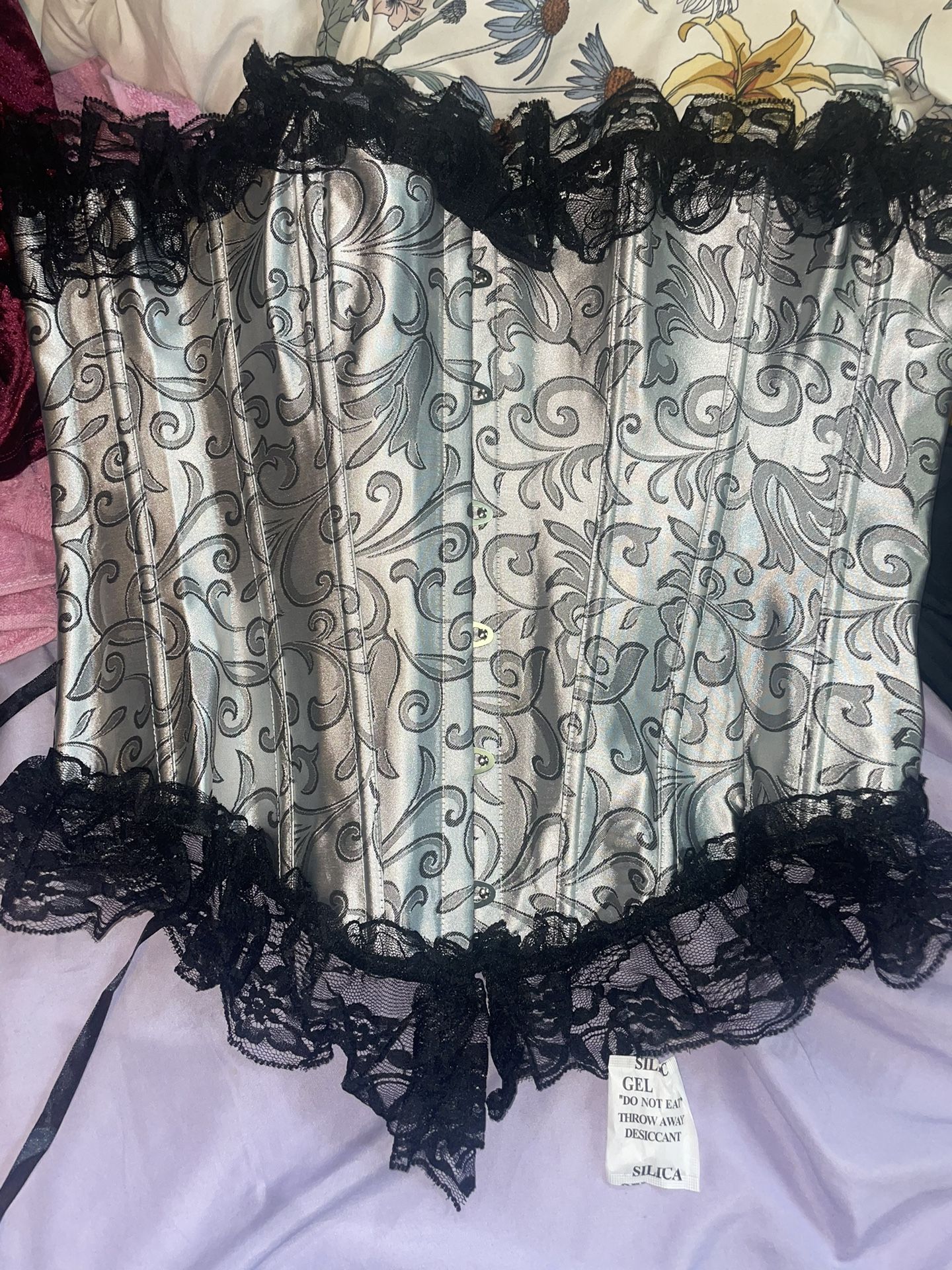 Corset