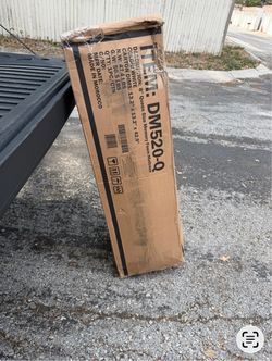 8” Queen Size Mattress