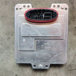 MERCEDES BALLAST Xenon Mercedes ML350&GL ORIGINAL 2010-2012