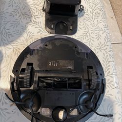 Tikom Wireless Vacuum