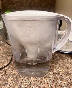 Brita Pitcher