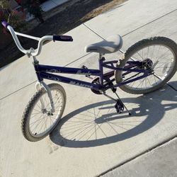 Girls Bike 