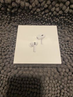 AirPod Pros Gen 2
