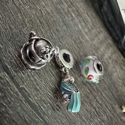 Pandora Charms (read Description)