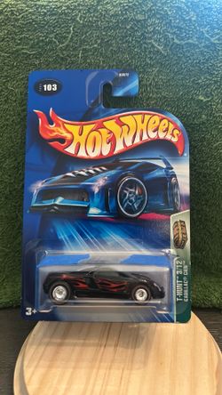 HOTWHEEL
