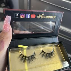 Lashes