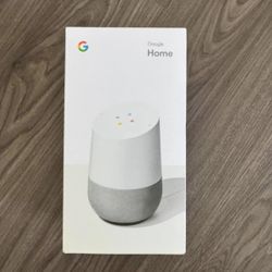 Google Home