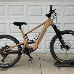 Santa Cruz Bullit 2024 XXL