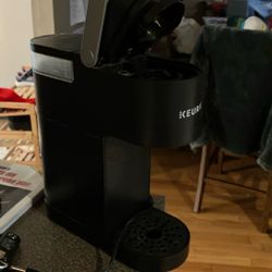 Single Serving Keurig Free