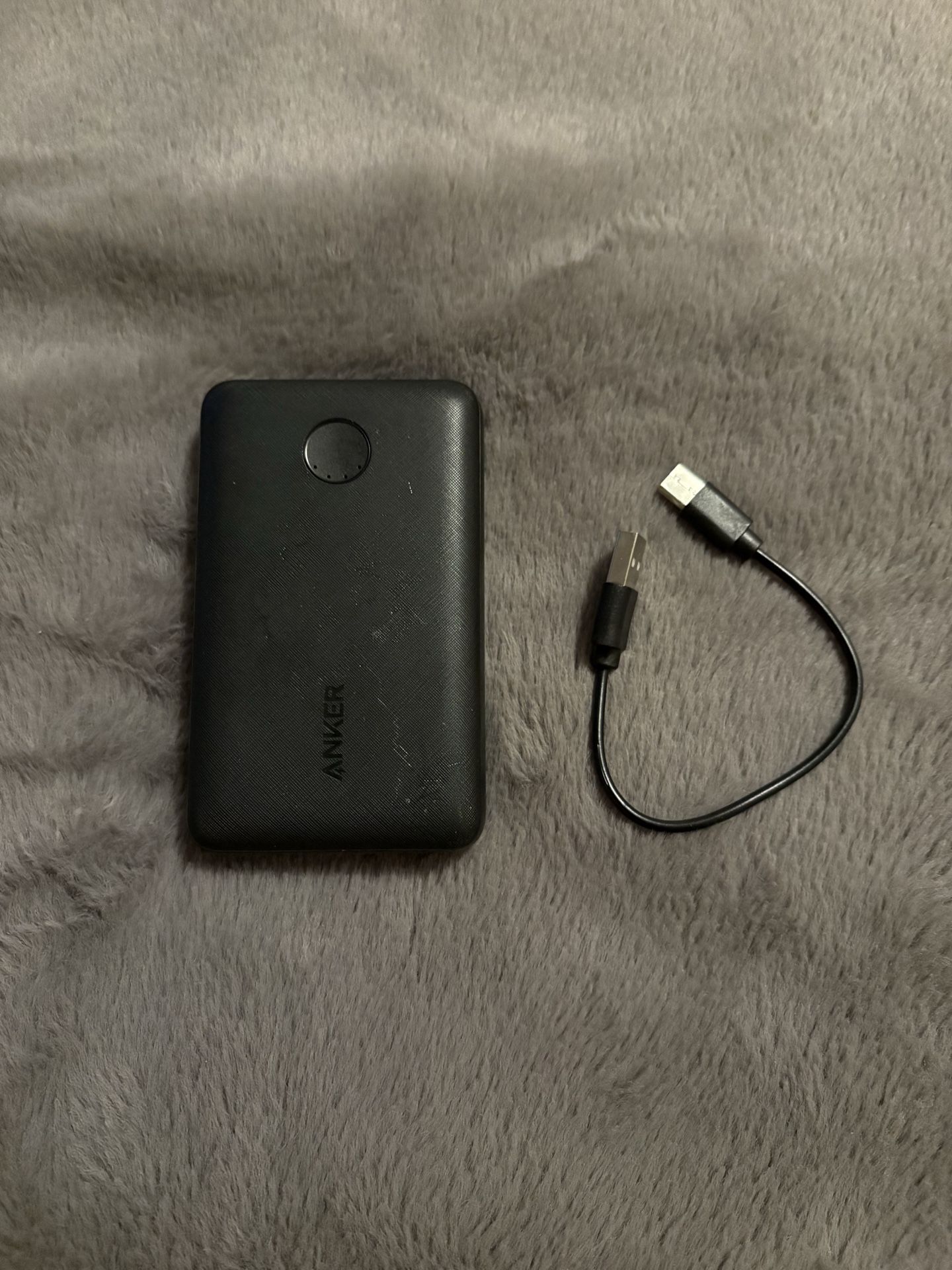 Anker Powerbank