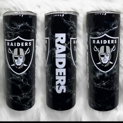 Raider nation 🖤