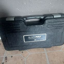 Black Max Tube Bender Set