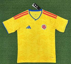 Colombia 🇨🇴 Jersey size L