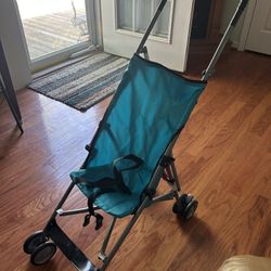 Baby Fold Up Stroller 