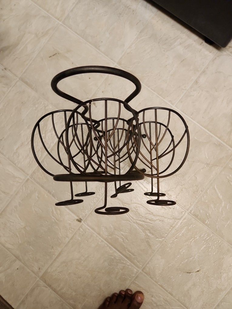Wine Liquor Rack/Stand/Shelf
