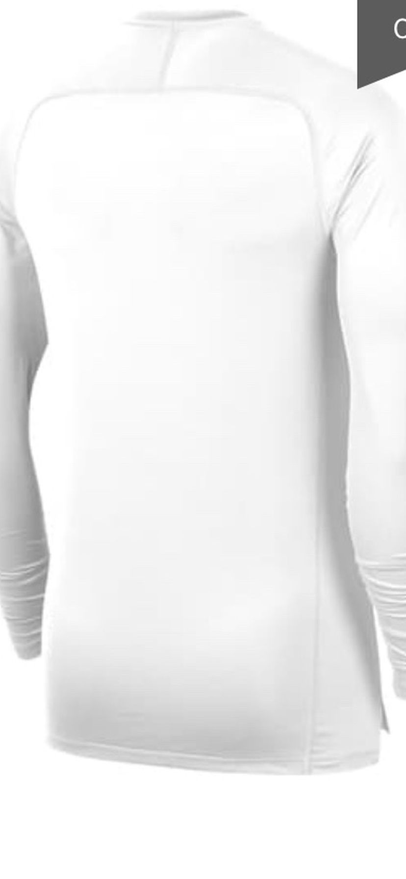 Nike Long sleeve shirt