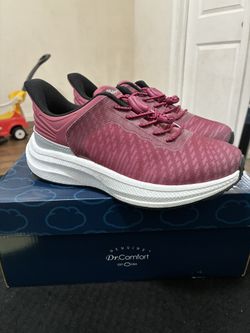 Dr Comfort Shoes