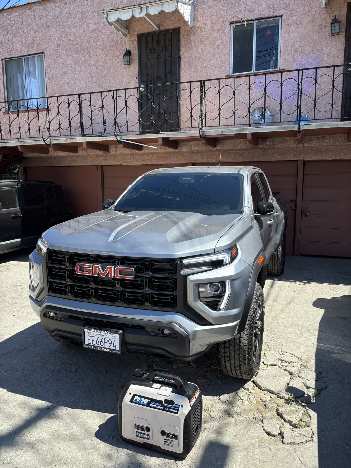 Tinting Any Car Any Shade