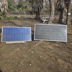 Solar Panels 