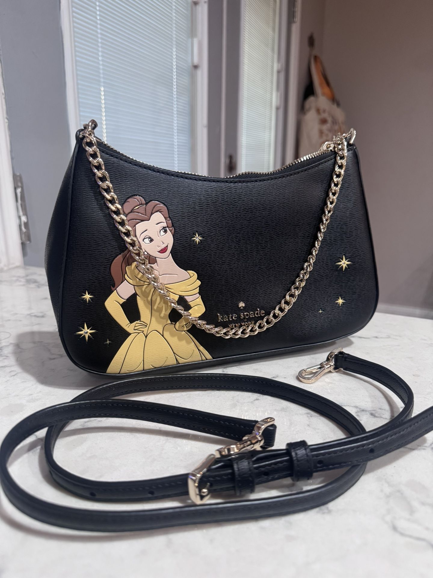 Kate Spade New York X Disney