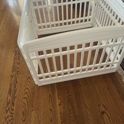 Baby Playpen 36x 36 Inches 