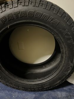 MILESTAR PATAGONIA XT SET OF 2 $600