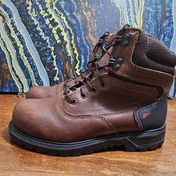 Red Wing Brnr XP