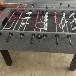 Foosball Table