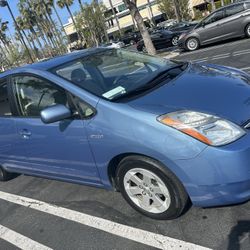2008 Toyota Prius