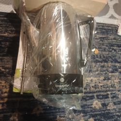 Presto 12-cup Coffee Maker